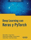 ebook: Deep Learning con Keras y PyTorch