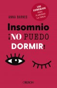 eBook: Insomnio: no puedo dormir