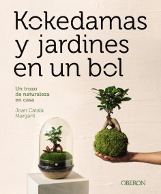 ebook: Kokedamas y jardines en un bol