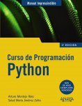 ebook: Curso de Programación Python