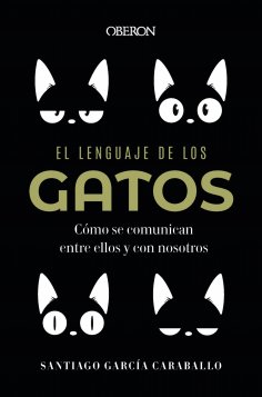 ebook: El lenguaje de los gatos