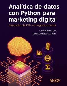 ebook: Analítica de datos con Python para marketing digital
