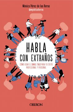 eBook: Habla con extraños