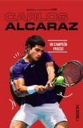ebook: Carlos Alcaraz
