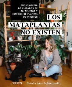 ebook: Los mataplantas no existen