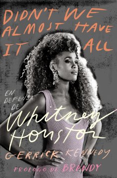 ebook: En defensa de Whitney Houston
