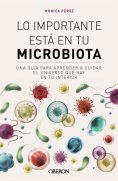 eBook: Lo importante está en tu microbiota