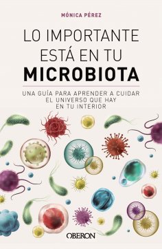 ebook: Lo importante está en tu microbiota