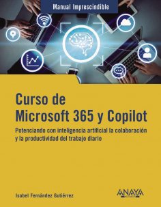 ebook: Curso de Microsoft 365 y Copilot