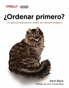 ebook: ¿Ordenar primero? Un ejercicio personal en diseño de software empírico