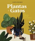 ebook: Plantas y gatos