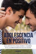ebook: Adolescencia en positivo