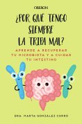 eBook: Por qué tengo siempre la tripa mal