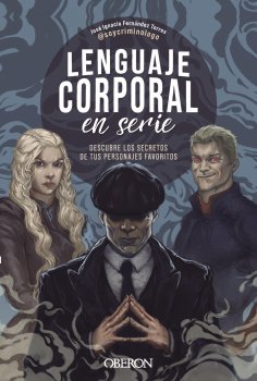 ebook: Lenguaje corporal en serie