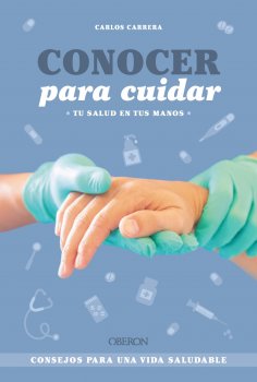 ebook: Conocer para cuidar