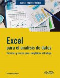 ebook: Excel para el análisis de datos