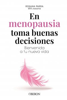 ebook: En menopausia toma buenas decisiones