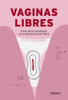 ebook: Vaginas libres