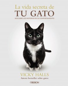 eBook: La vida secreta de tu gato