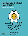 ebook: Inteligencia Artificial para pymes