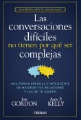 eBook: Las conversaciones difíciles no tienen por qué ser complejas