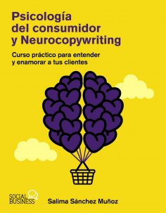 eBook: Psicología del consumidor y neurocopywriting