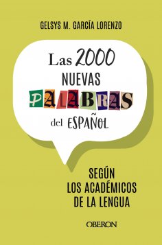 ebook: Las 2000 nuevas palabras del español