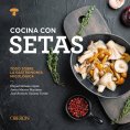 ebook: Cocina con setas