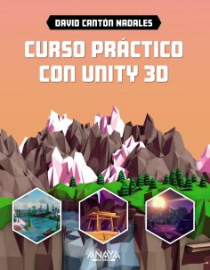 eBook: Curso práctico con Unity 3D