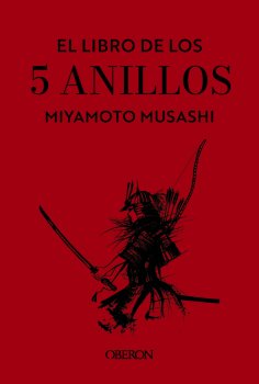 ebook: El libro de los cinco anillos
