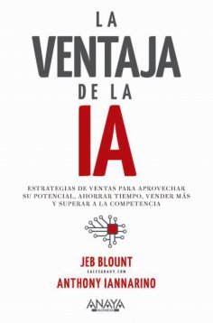 ebook: La ventaja de la IA