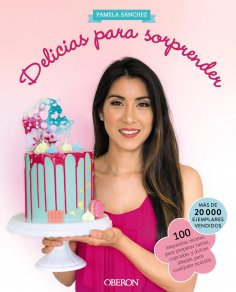 ebook: Delicias para sorprender