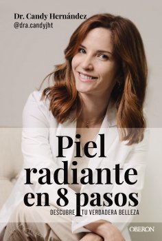 eBook: Piel radiante en 8 pasos