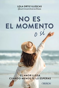 ebook: No es el momento o sí