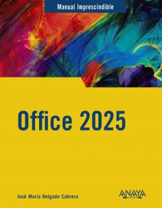 eBook: Office 2025