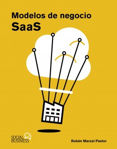 eBook: Modelos de negocio SaaS