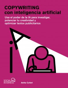 eBook: Copywriting con inteligencia artificial