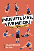 eBook: Muévete más, vive mejor