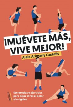 ebook: Muévete más, vive mejor