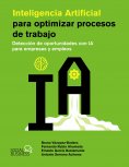 eBook: Inteligencia Artificial para optimizar procesos de trabajo