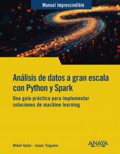 ebook: Análisis de datos a gran escala con Python y Spark