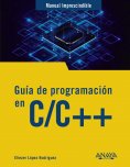eBook: Guía de programación en C/C++