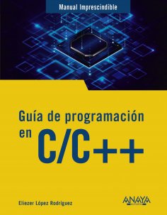 eBook: Guía de programación en C/C++