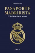 eBook: Pasaporte madridista