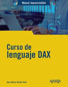 eBook: Curso de lenguaje DAX
