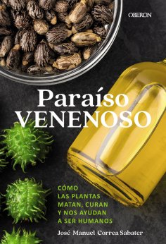 ebook: Paraíso venenoso