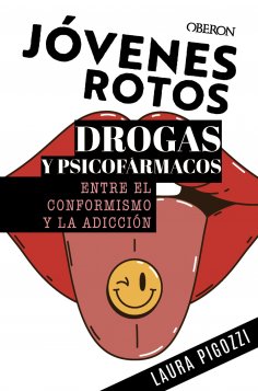 ebook: Jóvenes rotos