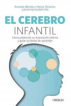 ebook: El cerebro infantil
