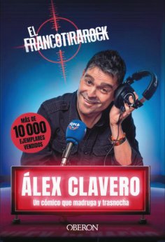 eBook: El Francotirarock