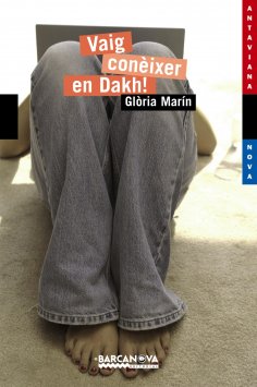 eBook: Vaig conèixer en Dakh!
